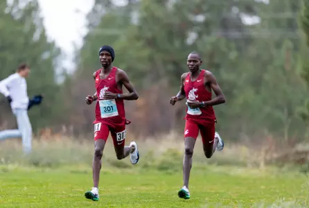 Evans and Solomon Preview Photo