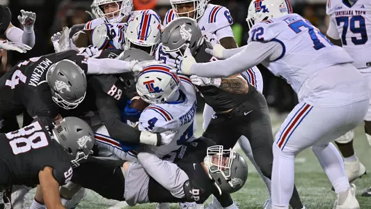 Cougar Defense vs. La Tech