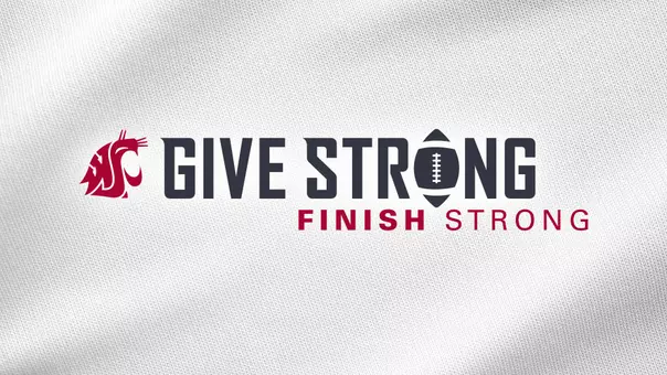CAF Give Strong - Web