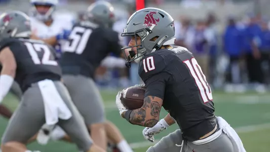 Leyton Smithson 2025