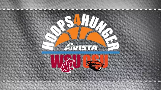 WSU vs OSU Hoops 4 Hunger Game