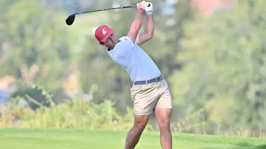 Drayton Joseph 2024 Palouse Collegiate