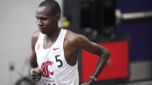 Evans Kurui Husky Classic 2025