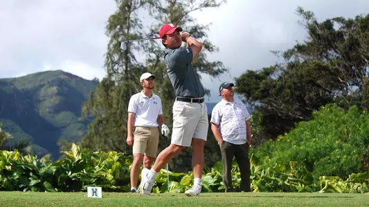 Franklin Lydra 2025 John Burns Intercollegiate