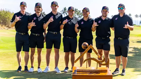 Team Photo - John Burns Intercollegiate