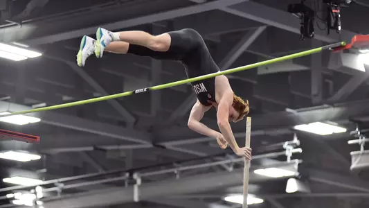 Gavin Dimick 2025 Riverfront Invitational