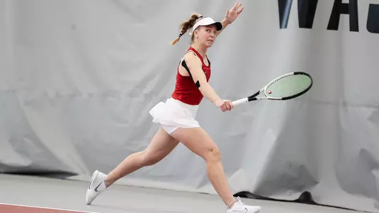 Maxine Murphy vs. Boise State 2025