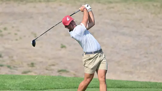 Drayton Joseph 2025 Palouse Collegiate