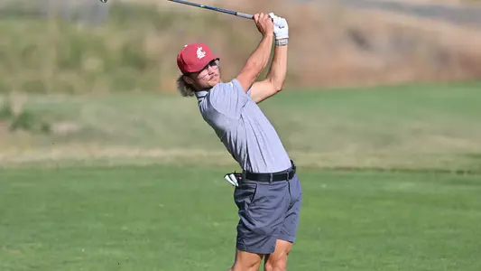 Sam Renner 2024 Palouse Collegiate