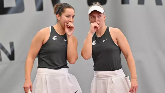 Murphy alvarez Sande vs. UC Davis 2025