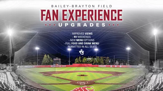 2025 Bailey-Brayton Field Fan Experience