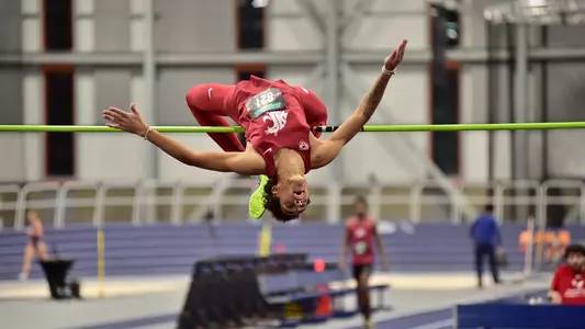 Antoni Smith Riverfront Invitational 2025