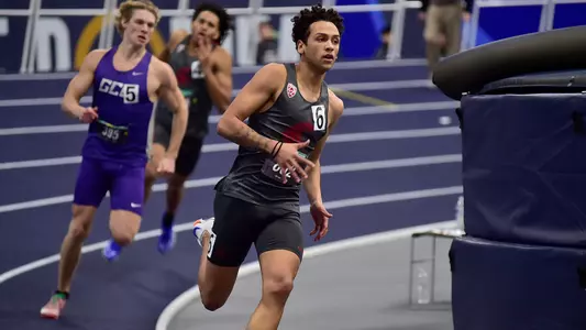 Grant Buckmiller 2025 Riverfront Invitational