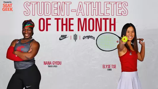 February SA of the Month