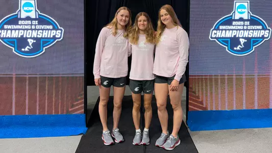 Darcy Revitt, Dori Hathazi, Emily Lundgren