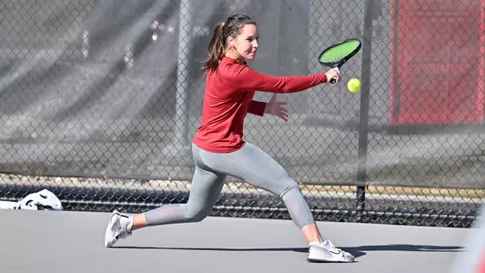 Eva Alvarez Sande Portland State 2025