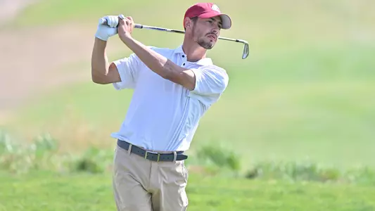 Jacob Chicoyne 2024 PaAlouse Collegiate