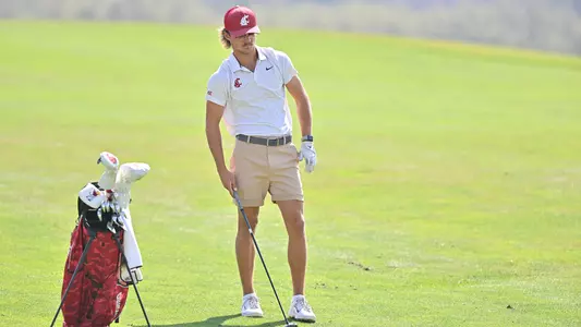 Sam Renner Palouse Collegiate