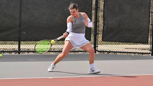 Martina Markov action vs. Pacific 2025