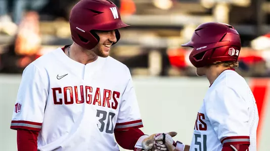 Will Cresswell and Cole Watterson