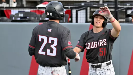 Max Hartman and Cole Watterson