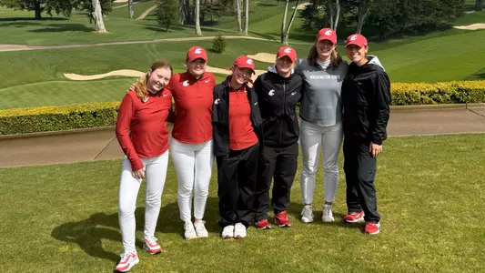 2025 USF Invitational at The Olympic Club