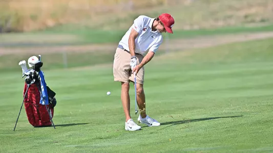 Tate Bruggeman Palouse Collegiate 2024