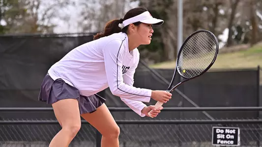 Elyse Tse vs. Saint Mary's 2025