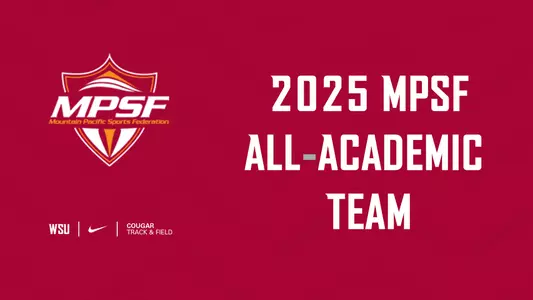 MPSF All-Academic 2025