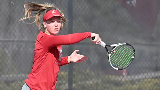 Maxine Murphy 2025 vs. Portland State