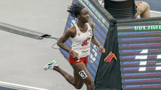 Rosemary Longisa 2025