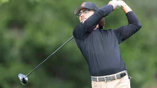 Sam Renner at WCC Championships 2025