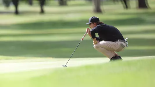 Sam Renner WCC Championships Day 2