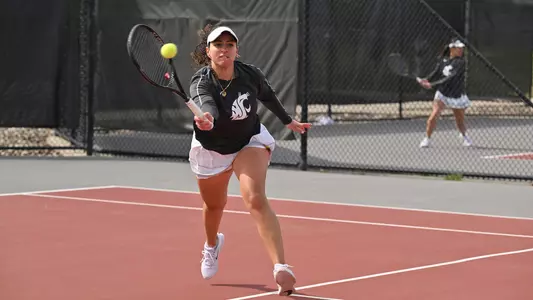 Hania Abouelsaad vs Pacific 2025