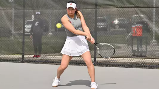 Chisato Kanemaki 2025 Pacific