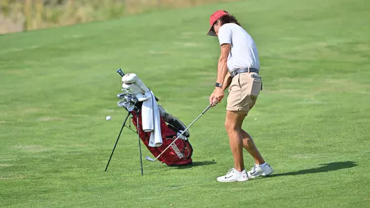 Sam REnner 2024 Palouse Classic