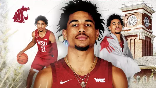 Aaron Glass signs FAA with WSU MBB
