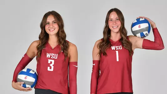 VB Signees Lingenbrink_Hayhurst Teaser