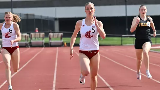 Brooke Lyons 2025 Cougar Classic