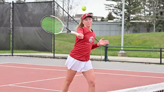 Maxine Murphy 2025 vs. Santa Clara