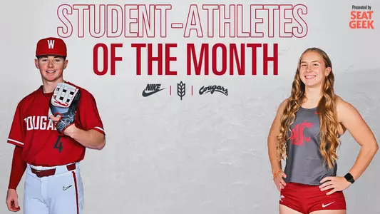 Logan Johnstone and Laura Lindquist