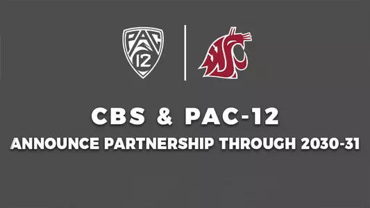 Pac-12 2025 Media Announcement