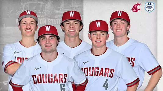 2025 CSC Baseball Academic All-District