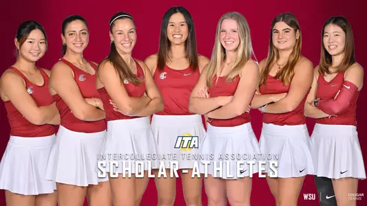 2025 ITA All-Academic Selections