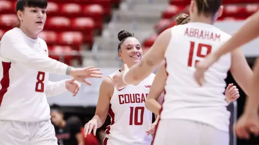 24_12_26 WBB vs. Saint Martin's