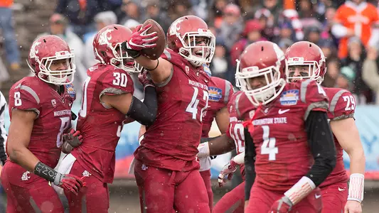 Sun Bowl 2015