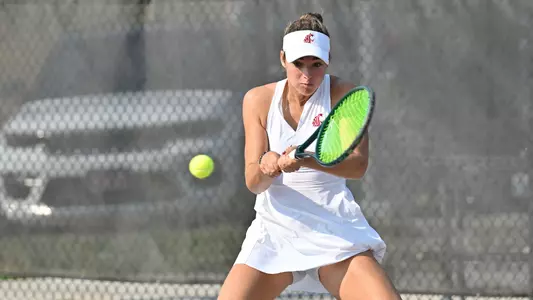 Martina Puvill 2025 Cougar Classic