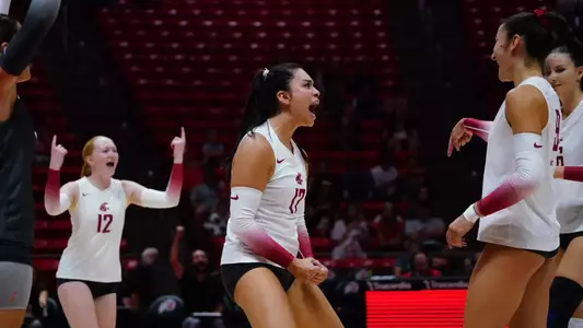 25_8_31 WSU VB at Utah