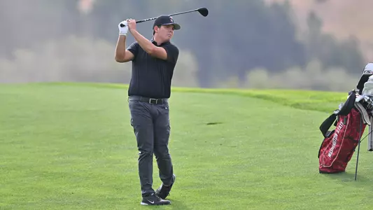 Dylan Burcham 2025 Palouse Collegiate