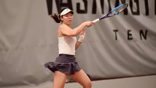 Yura Nakagawa vs. Fresno State 2026